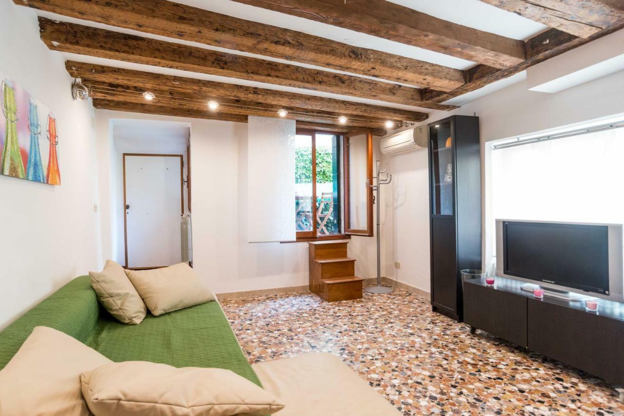 In The House * Venedig
