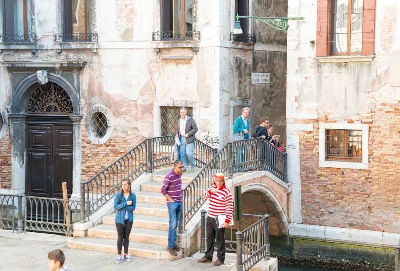 In The House Venedig